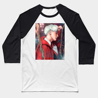 suga watermelon Baseball T-Shirt